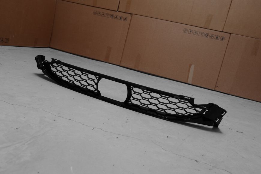 Решітка в бампер (з круїз-контролем) для BMW X3 G01 / X4 G02 (51118064600) 51118064600 фото