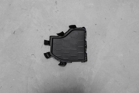 Левая решетка в бампер для BMW X5 G05 (2018-2024) 51118069213 51118069213 фото