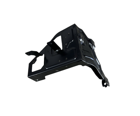 Правий кронштейн кріплення фари для BMW X1 F48 / X2 F39 (51647342502) 51647342502 фото