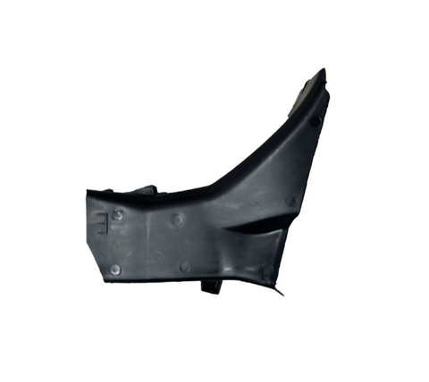 Лівий передній повітряний дефлектор на BMW G01 / G02 (51747400003) 51747400003 фото