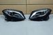 Передня оптика (Фари) для Mercedes-Benz GLA-Class X156 (2013-2017) (Bi-Xenon) 1569063100 1569063200 фото 1