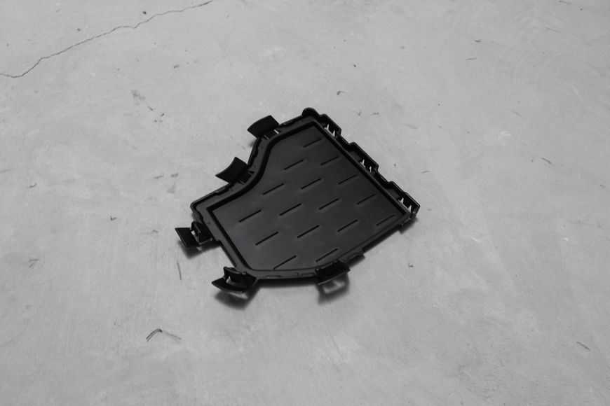 Левая решетка в бампер для BMW X5 G05 (2018-2024) 51118069213 51118069213 фото