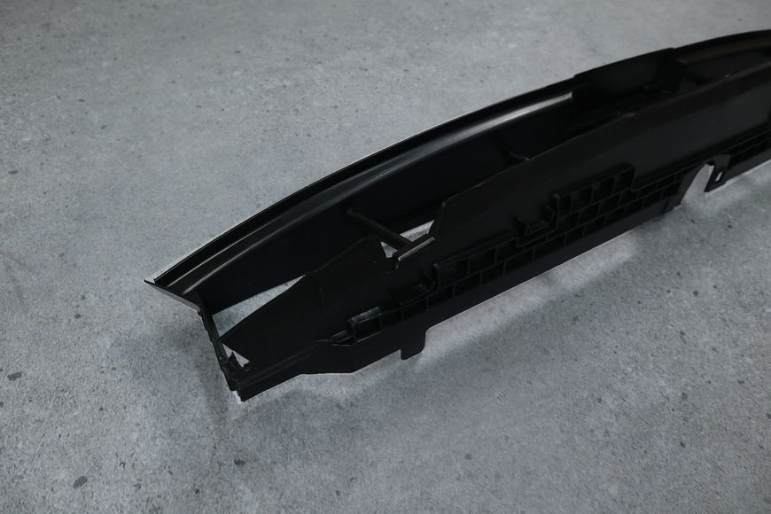 Воздушная заслонка ( жалюзи, не адаптивные ) для BMW 5 Series G30 G31 (2020-2023) 51749464209 51749464209 фото