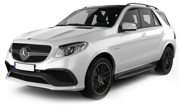 GLE-class