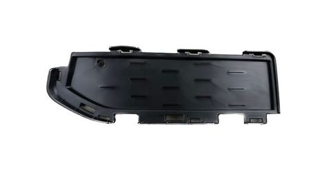 Ліва кришка решітки (M Paket) для BMW 5 Series G30 G31 (2017-2020) 51118064965 51118064965 фото
