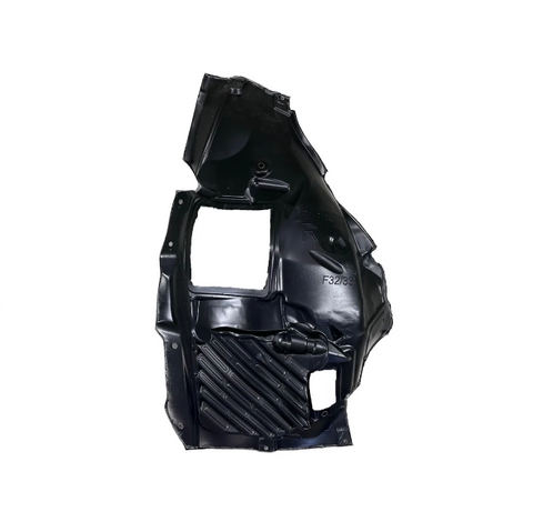 Подкрылок правый (перед) для BMW 4 Series F32 F33 F36 (2013-2019) 51717260730 51717260730 фото