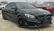 Передня оптика (Фари) для Mercedes-Benz CLA-Class C117 W117 (2017-2019) LED (без блоків) 1178206861  1178206761 фото 4