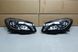 Передня оптика (Фари) для Mercedes-Benz CLA-Class C117 W117 (2017-2019) LED (без блоків) 1178206861  1178206761 фото 1