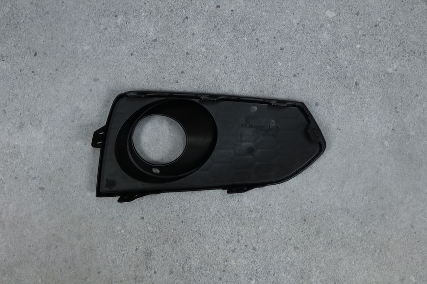 Левая решетка в бампер на BMW F22 F23 F87 (51118055319) M Paket 51118055319 фото