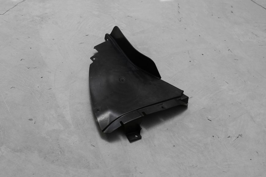 Локер для BMW 5 Series F10 F11 (2010-2017) Лівий (51758045195) M Paket 51758045195 фото