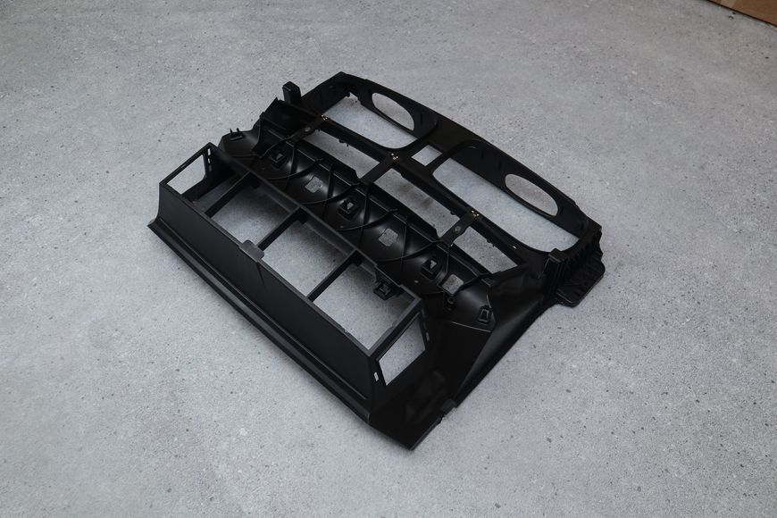 Повітряна заслонка ( жалюзі ) телевізор для BMW X5 E70 (2007-2010) 51647192758 51647192758 фото