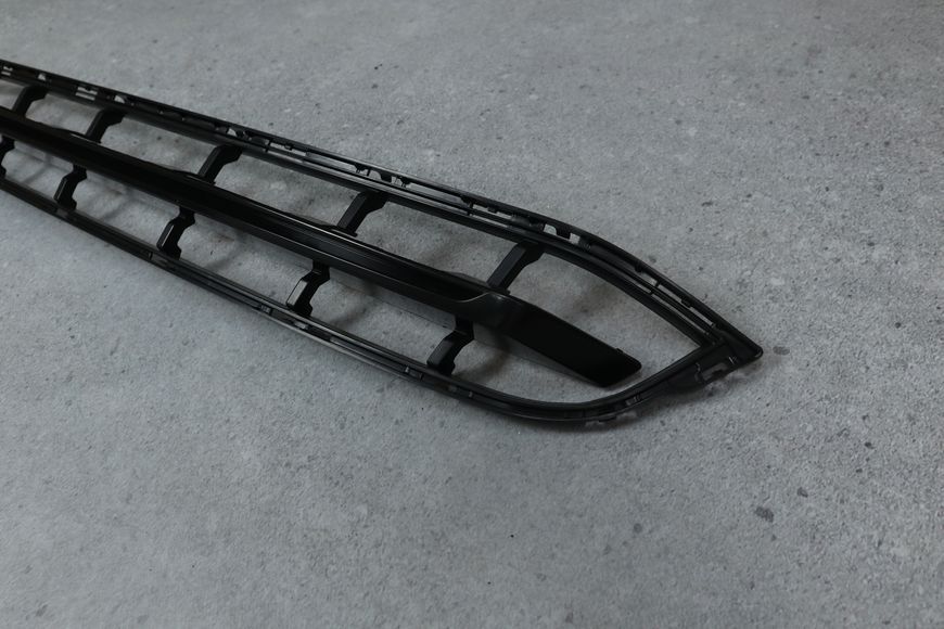 Решітка в бампер (без круїз контролю) для BMW X3 G01 (2018-2024) 51117399898 51117399898 фото