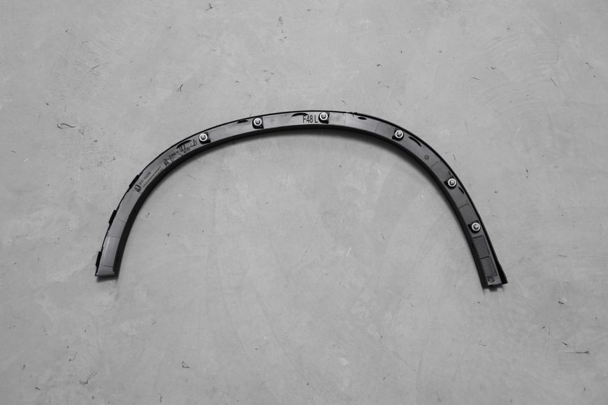 Расширитель арки (зад, левая) для BMW X1 F48 (2015-2022) 51777332339 51777332339 фото