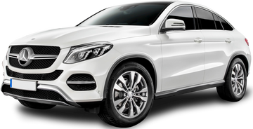 GLE-class coupe c292 (2015-2019)