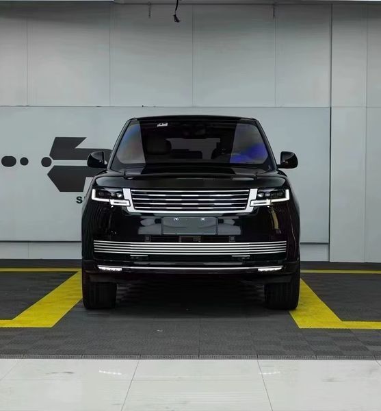 Комплект обвеса Range Rover V L460 (2022+) Стиль SV Autobiography RR014 фото
