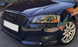 Решітка радіатора на Audi A3 8P (Стиль RS) Чорний глянець A3-RS102 фото 2