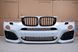 Комплект обвісу BMW X4 F26 (2014-2018) Стиль M Sport Paket BMWX4F26-151 фото 2