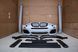 Комплект обвісу BMW X4 F26 (2014-2018) Стиль M Sport Paket BMWX4F26-151 фото 1
