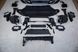 Комплект обвісу для BMW X4 G02 (2022-2024) Стиль X4M LCI LCIMWX4-F98220 фото 16