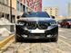 Комплект обвісу для BMW X4 G02 (2022-2024) Стиль X4M LCI LCIMWX4-F98220 фото 18