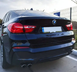 Комплект обвісу BMW X4 F26 (2014-2018) Стиль M Sport Paket BMWX4F26-151 фото 26