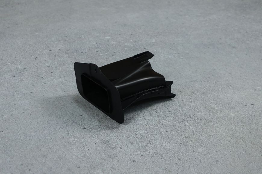 Лівий повітряний дефлектор для BMW G30 G31 G32 (51747394665) 51747394665 фото