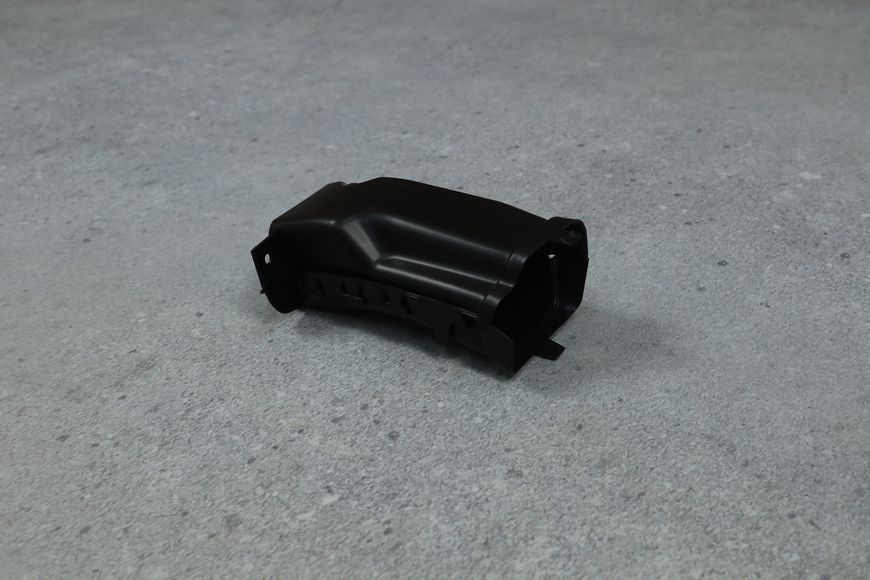Лівий повітряний дефлектор (M Paket) для BMW 3 Series G20 G21 (2018-2024) 51747422279 51747422279 фото