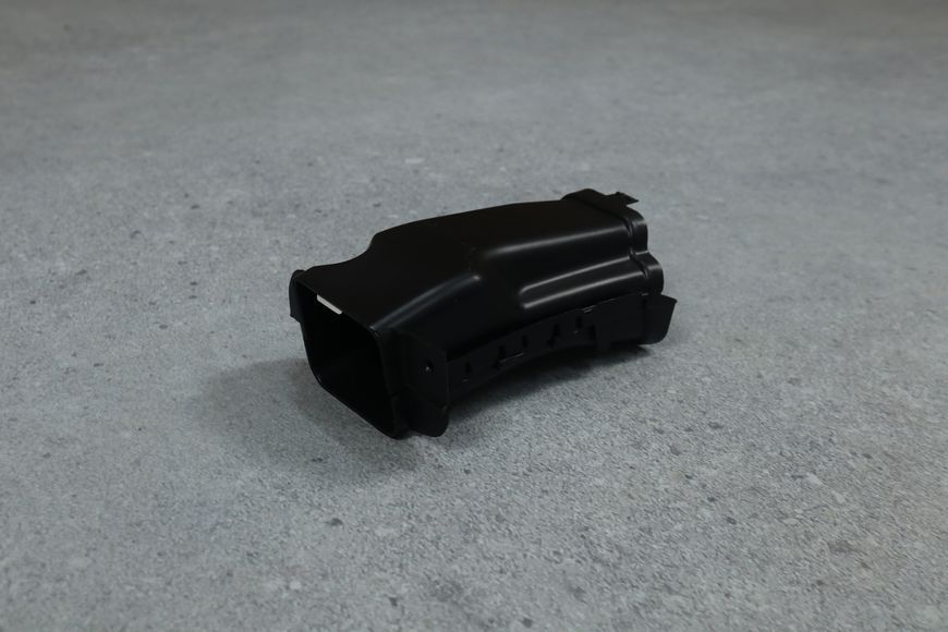 Лівий повітряний дефлектор (M Paket) для BMW 3 Series G20 G21 (2018-2024) 51747422279 51747422279 фото