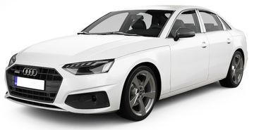 A4 B9 (2019-2023)