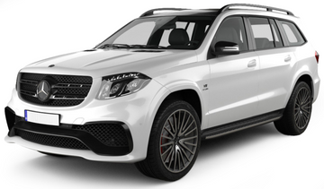 GLS-class