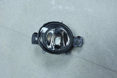 Ліва протитуманна фара на BMW X1 E84 / X3 E83 / X5 E70 VALEO (63177184317) 63177184317 фото
