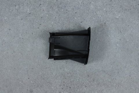 Правый воздушный дефлектор для BMW G30 G31 G32 (51747394666) 51747394666 фото