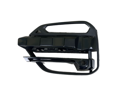 Права решітка в бампер для BMW X3 G01 (2018-2024) 51117420872 51117420872 фото