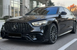 Комплект обвісу Mercedes-Benz S-Class W223 (2020-2024) Стиль AMG S63 12233 фото 22