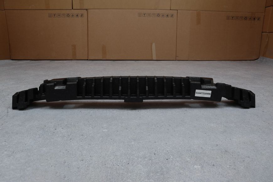 Абсорбер на BMW X3 F25 (2010-2017) 51647210496 51647210496 фото