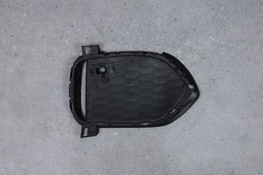 Крышка противотуманной фары для BMW X5 F15 (2013-2018) 51118064635 (M Paket) Левая 51118064635 фото