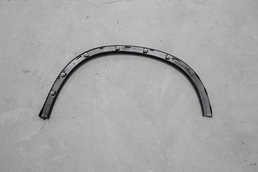 Расширитель арки (зад, правая) для BMW X1 F48 (2015-2022) 51777332340 51777332340 фото