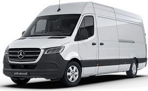 Sprinter W907 (2018-2023)