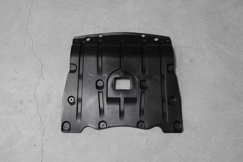 Захист двигуна для BMW G05 G06 G07 (51757424879) 51757424879 фото