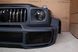 Комплект рестайлінгу Mercedes G-Class W463 (1990-2018) Стиль Brabus Widestar 66209274465 фото 4