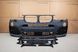 Передній бампер для BMW X3 F25 / X4 F26 (2014-2017) Стиль M-Paket MWX3F25-142 фото 1