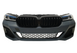 Комплект рестайлинга для BMW 5 Series G30 G31 (2017-2020) Стиль M Sport Paket LCI 111111 фото 2