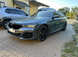 Комплект рестайлинга для BMW 5 Series G30 G31 (2017-2020) Стиль M Sport Paket LCI 111111 фото 19