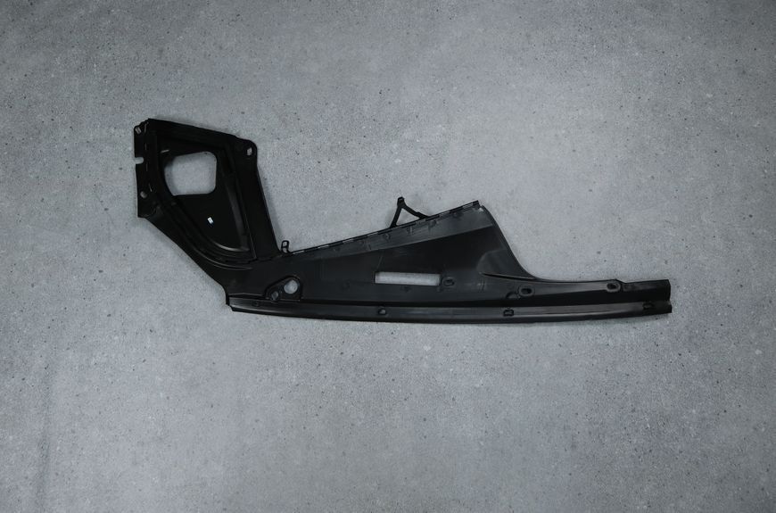 Накладка переднього крила для BMW 5 Series F10 F11 (2010-2017) Права (51767019804) 51767019804 фото