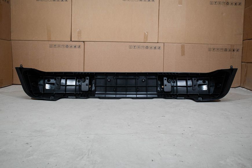 Комплект рестайлінгу Mercedes G-Class W463 (1990-2018) Стиль Brabus Widestar 66209274465 фото