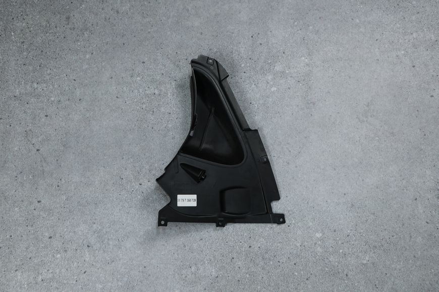 Левый локер для BMW 3 Series F30 F31 (2012-2018) 51757260739 51757260739 фото