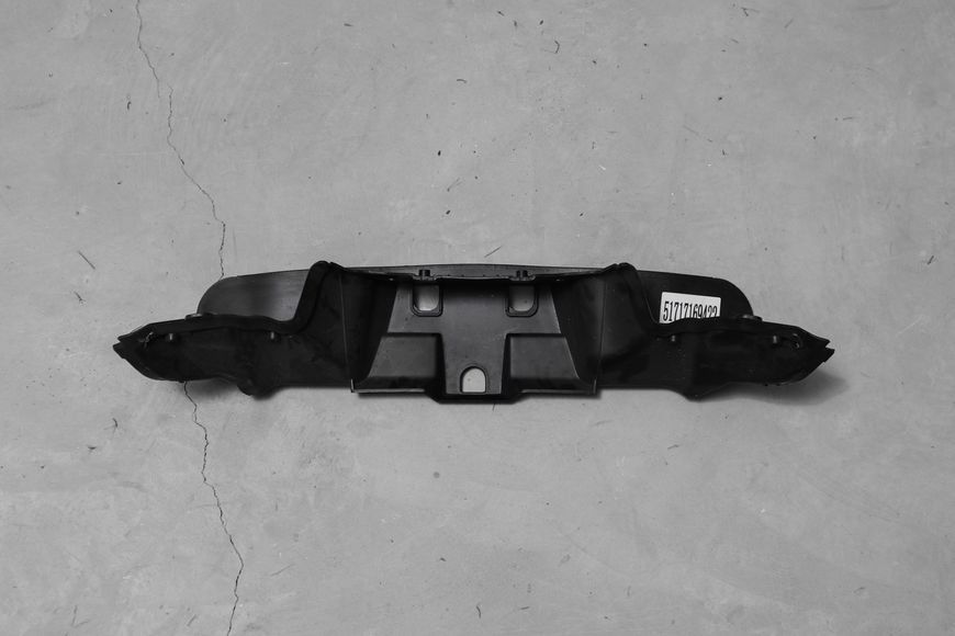 Средняя перегородка моторного отсека для BMW E70 F15 F85 E71 F16 F86 (51717169422) 51717169422 фото