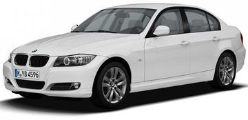 E90 (2005-2008)