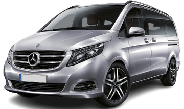 V-Class W447 (2014-2019)
