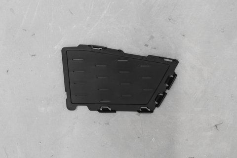 Левая крышка противотуманной фары (M Paket) для BMW 3 Series G20 G21 (2018-2024) 51748079719 51748079719 фото